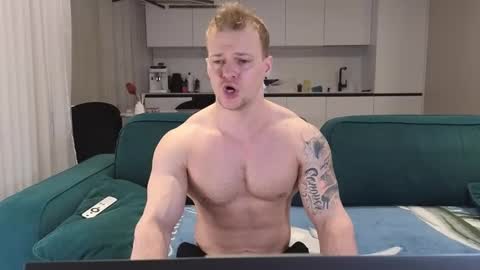 Pashka online show from February 14, 9:13 am