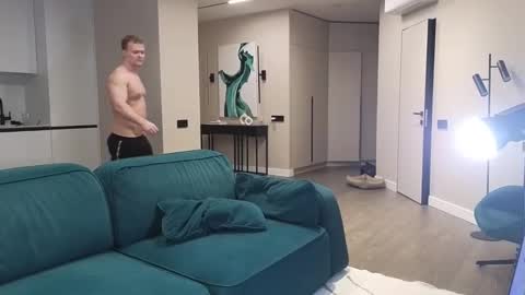 Pashka online show from February 25, 11:19 am