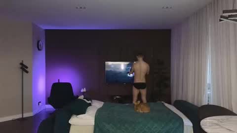 Pashka online show from March 14, 5:13 am