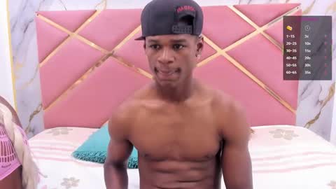 passion_black_ online show from February 9, 7:51 pm