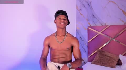 passion_black_ online show from April 3, 12:25 pm