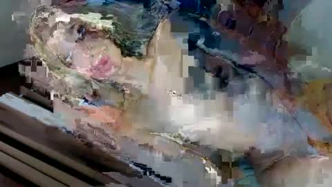 Tasty Alice online show from February 2, 2:02 pm