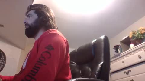 Snapshot of passionatesamurai chatting on November 9, 1:31 pm hairy dadbod online show from November 9, 1:31 pm