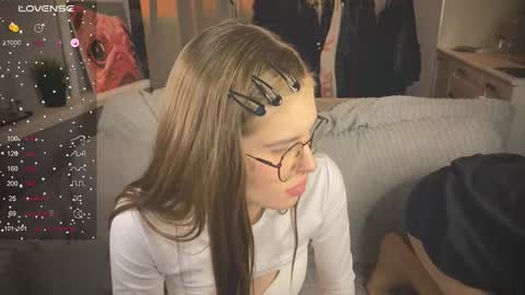 Zoe online show from February 14, 11:20 pm