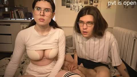 Zoe online show from May 16, 8:44 am