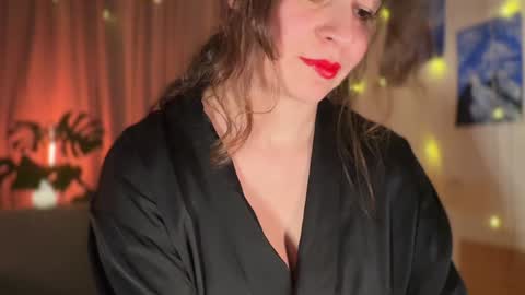 Call me Miss Alice Careful Passion Queen online show from January 14, 7:21 pm