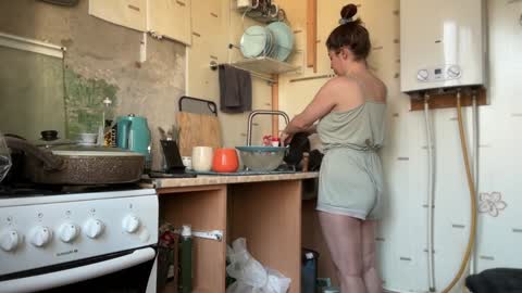 Call me Miss Alice Careful Passion Queen online show from February 7, 10:19 am