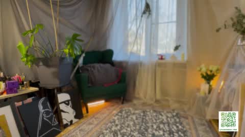 Call me Miss Alice Careful Passion Queen online show from February 14, 9:17 am