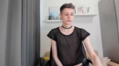 Snapshot of passionprince69 chatting on October 14, 5:52 am Alan online show from October 14, 5:52 am