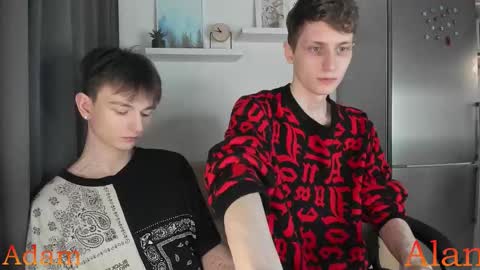 Snapshot of passionprince69 chatting on November 26, 1:06 am Alan online show from November 26, 1:06 am