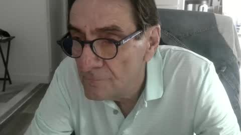 Bob online show from February 23, 9:56 pm