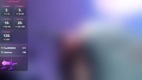 patandpat22 online show from January 6, 9:07 pm