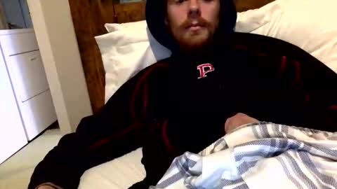 Snapshot of patdaddy12 chatting on February 6, 7:28 pm patdaddy12 online show from February 6, 7:28 pm