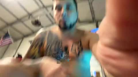 meinyourwife online show from February 16, 11:45 pm