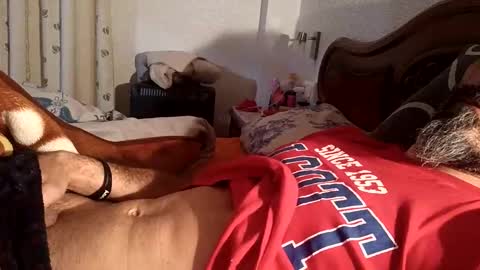 paterwater36 online show from December 1, 12:37 am