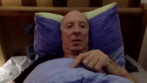 Pati24 online show from February 9, 8:07 am