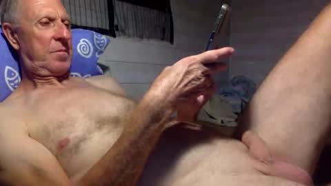 Pati24 online show from April 12, 8:03 pm