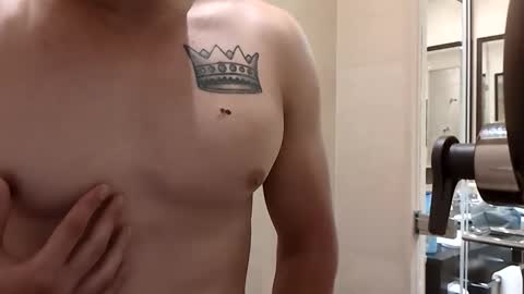 patii132 online show from September 12, 6:02 am