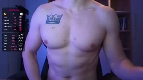 patii132 online show from January 12, 4:56 pm