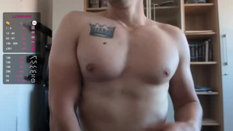 patii132 online show from April 30, 3:07 pm