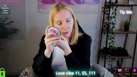 patr1cia_hart online show from January 7, 1:08 am