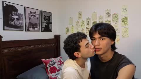 patri_ck_villa online show from February 23, 9:01 pm