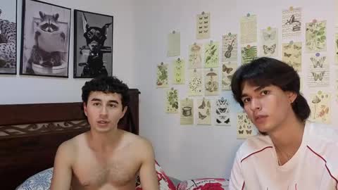patri_ck_villa online show from March 31, 9:04 pm