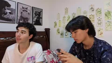 patri_ck_villa online show from April 7, 9:59 pm