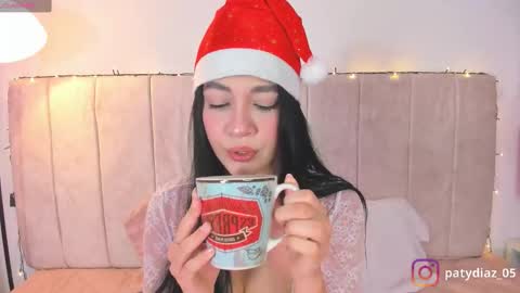 Paty online show from November 30, 9:41 pm