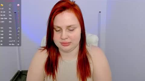 Snapshot of patricia__perez chatting on February 21, 10:49 am Pat online show from February 21, 10:49 am