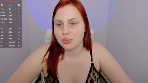 Snapshot of patricia__perez chatting on February 27, 10:59 am Pat online show from February 27, 10:59 am