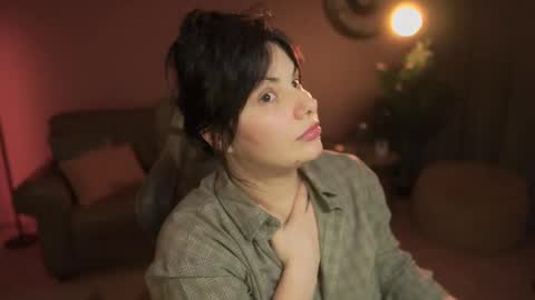 Patricia online show from February 17, 10:14 pm