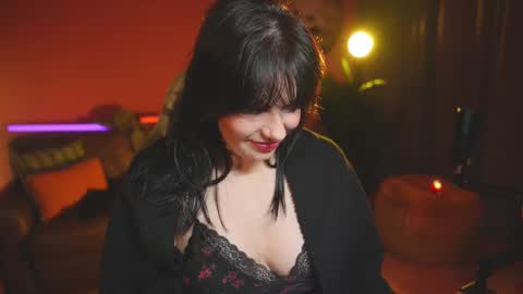 Patricia online show from March 8, 11:28 pm