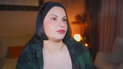 Patricia online show from November 12, 9:03 pm