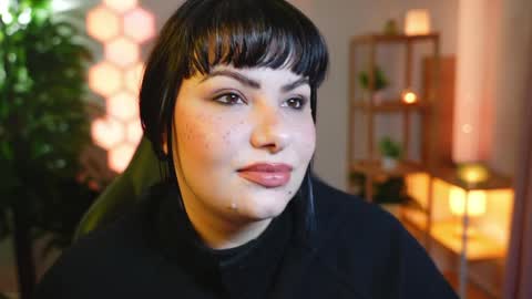Snapshot of patricia_bennett chatting on March 31, 9:04 pm Patricia online show from March 31, 9:04 pm