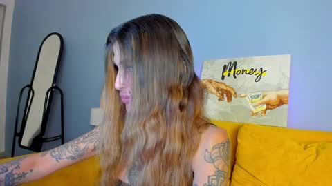 Patricia GMT2 Wed-Thu 5-11am Sat-Mon 5-11am online show from April 4, 9:56 pm