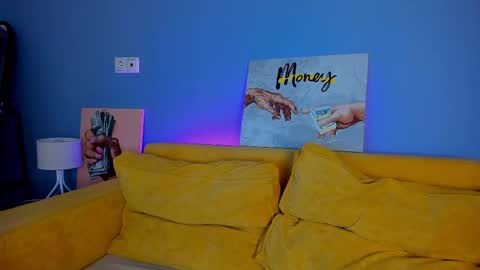 Patricia GMT2 Wed-Thu 5-11am Sat-Mon 5-11am online show from April 13, 9:31 pm