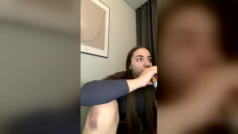 Patricia online show from February 27, 3:12 pm