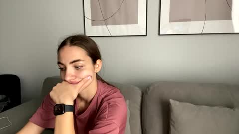 Snapshot of patricia_p_ chatting on July 17, 5:03 am Patricia online show from July 17, 5:03 am