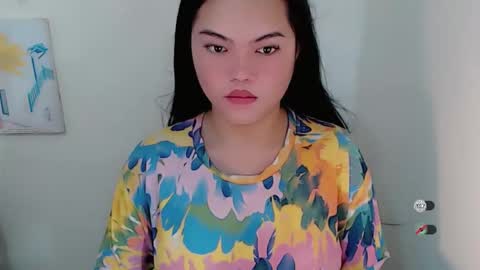 Patricia online show from January 19, 6:28 am