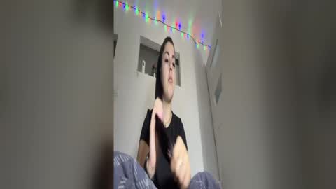 Patricia online show from April 14, 12:44 pm