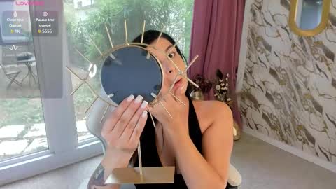 Patricia online show from September 17, 6:48 am