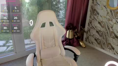 Patricia online show from September 24, 6:50 am