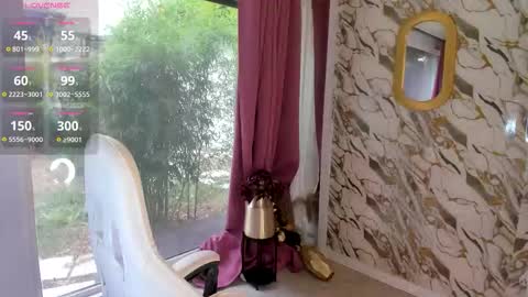 Patricia online show from September 26, 6:50 am