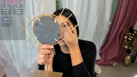 Patricia online show from October 26, 6:19 am