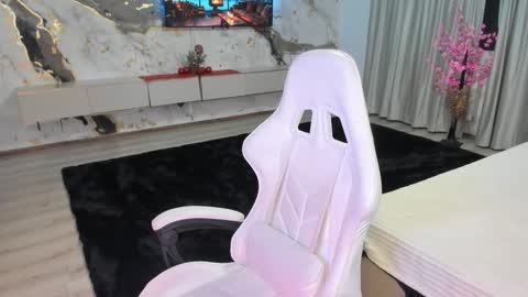 Patricia online show from November 29, 5:10 am