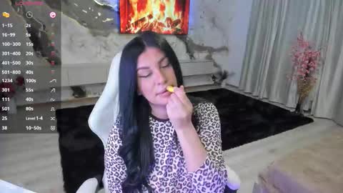 Patricia online show from February 20, 5:04 am