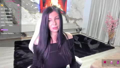 Patricia online show from February 24, 4:54 am