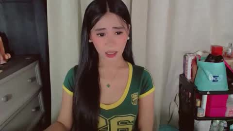 PATRICIA online show from June 2, 9:22 am