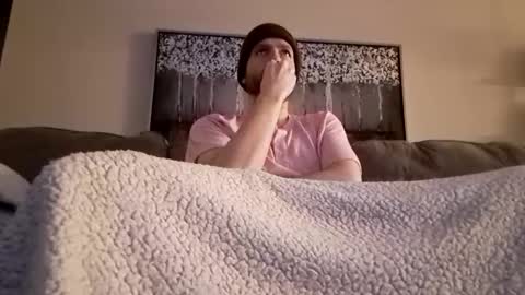 Snapshot of patrick247288 chatting on February 13, 10:55 am patrick247288 online show from February 13, 10:55 am